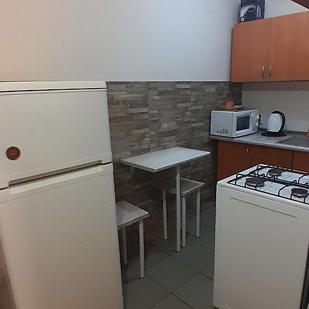 2 Ком Апартаменти На Пл Ринок Leópolis Exterior foto