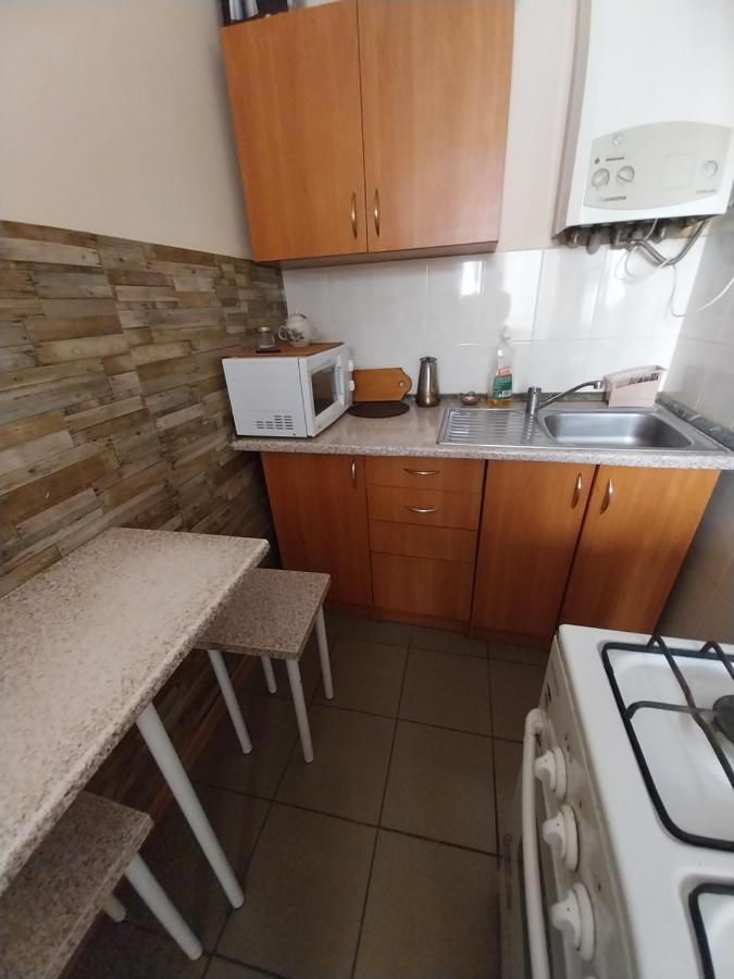 2 Ком Апартаменти На Пл Ринок Leópolis Exterior foto